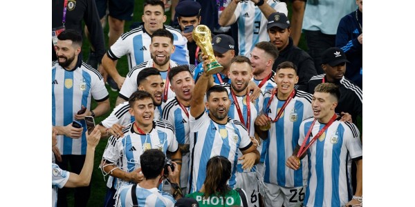 Die legendäre Geschichte der in den 1980er Jahren geborenen Spieler geht weiter